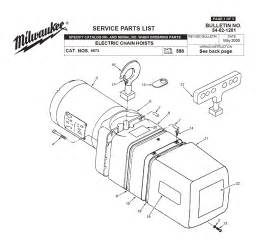 milwaukee  charger wiring diagram esquiloio