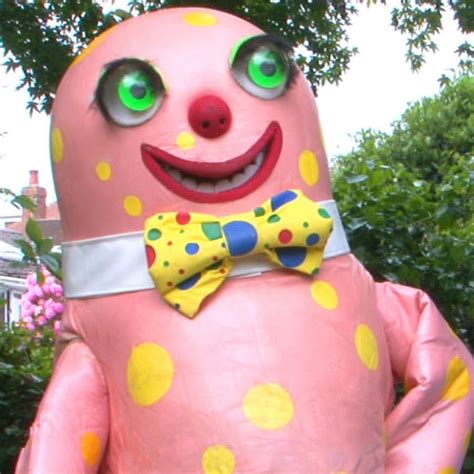 Mr Blobby Youtube