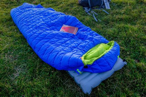 attach  sleeping bag   pad  tips alpha  omega outdoors