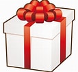 プレゼントの箱 に対する画像結果.サイズ: 114 x 106。ソース: www.sozailab.jp
