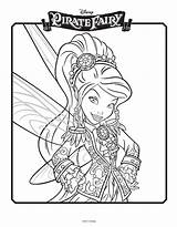 Tinkerbell Coloring Pirate Fairy Pages Vidia Celebrate Film Disney Printables Colouring Books Fairies Colour Kiddycharts Friends Printable Getdrawings Choose Board sketch template