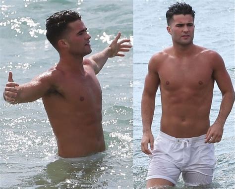 Spencer Boldman Bulge