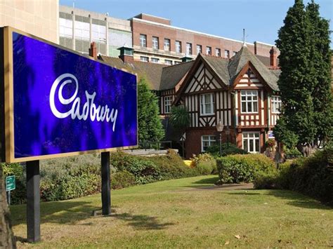 Cadbury Owner Mondelez International To Cut Over 200 Jobs At Birmingham