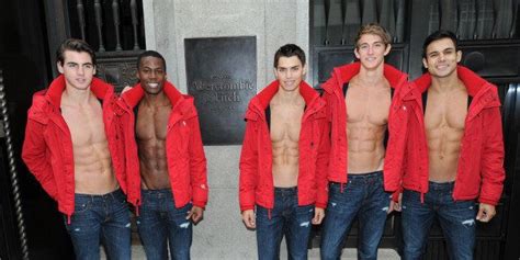abercrombie and fitch no longer requires employees to be hot to work at