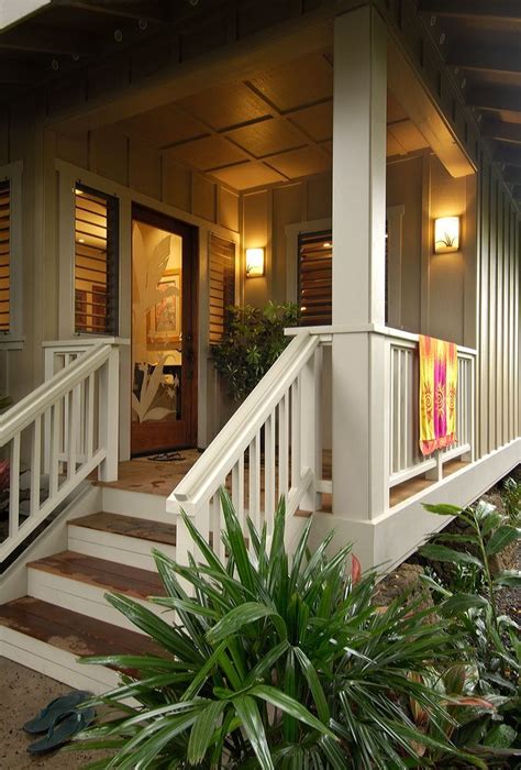 hawaiian homes images  pinterest tropical homes tropical houses  luxury houses
