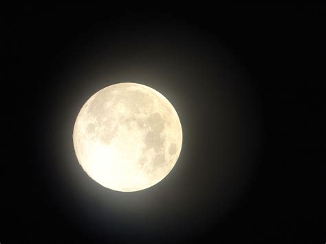 full moon  stock photo public domain pictures