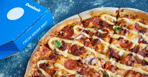 dominos pizzas   p today   years eve