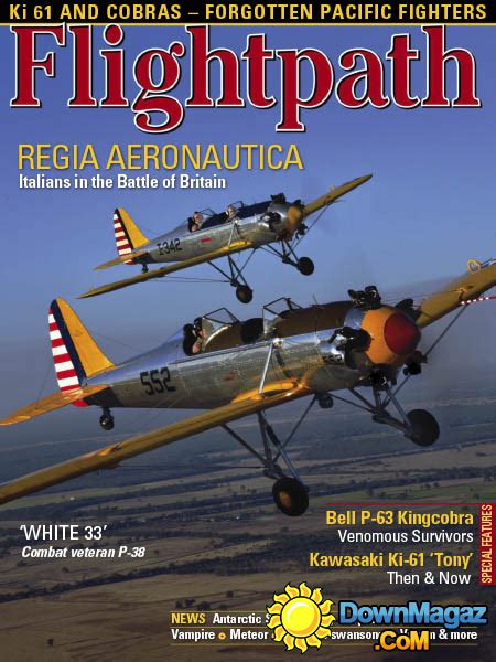flightpath     magazines magazines commumity