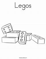 Legos Coloriage Twisty Noodle Godt Cl Sheets Imprimé sketch template