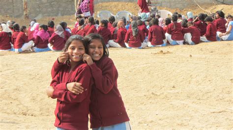 Nisha Nandni – Educate Girls