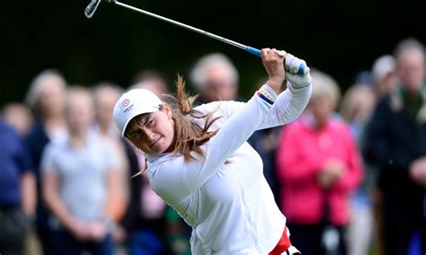 teen wins british girls amateur championship