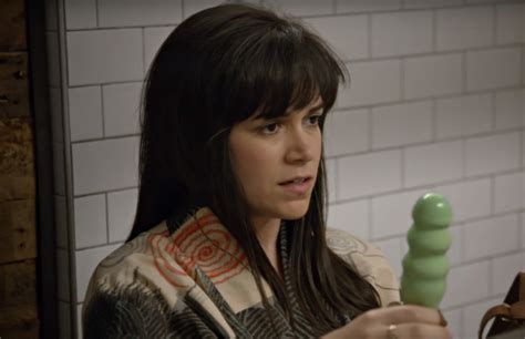 new ‘broad city sex toy line is just as freaky as you think it would