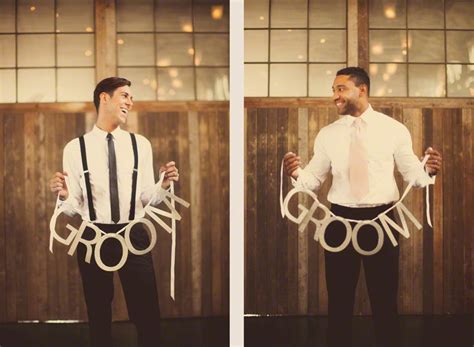 22 stunning same sex wedding photos that are so full of
