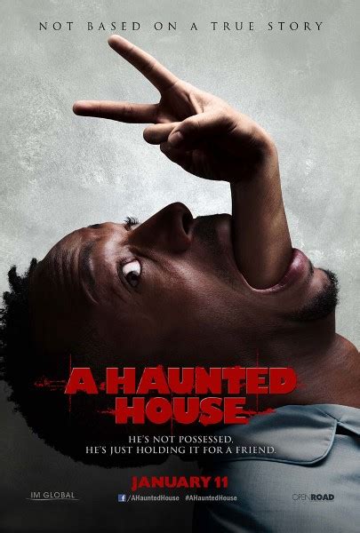 film review a haunted house 2013 hnn