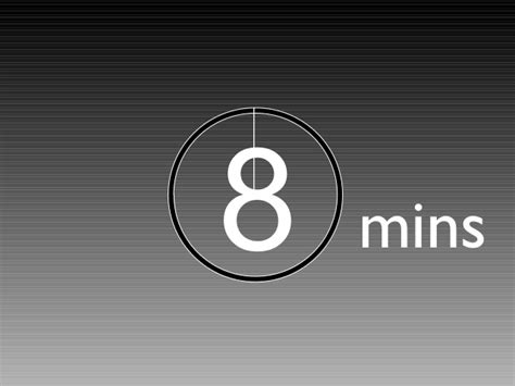 15minute Countdown