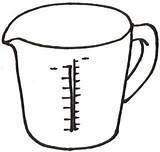 Jug Measuring Clipart Cup Capacity Clip Liquid Cups Outline Water Cliparts Gallon Pitcher Devotion Family Library Clipground 2010 Jar Find sketch template