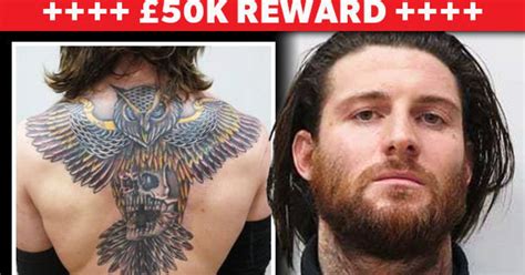 brit murder suspect now on world s most wanted list with £50k on head
