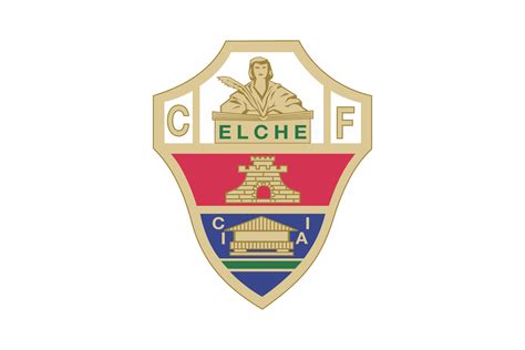 elche cf logo