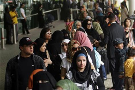 Iraqis Head To The Polls Gallery Al Jazeera