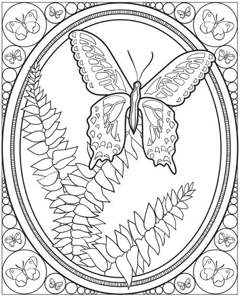 pretty designs coloring pages  getdrawings
