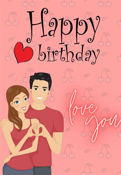 printable birthday cards husbands  printbirthdaycards