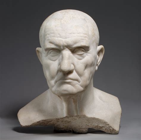 marble bust   man work  art heilbrunn timeline  art history