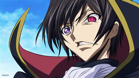 Wallpaper Illustration Anime Artwork Code Geass Lamperouge