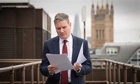 the guardian view on keir starmer and devolution time to get radical