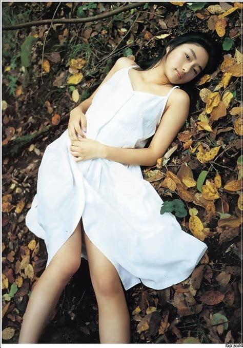picture of satomi ishihara