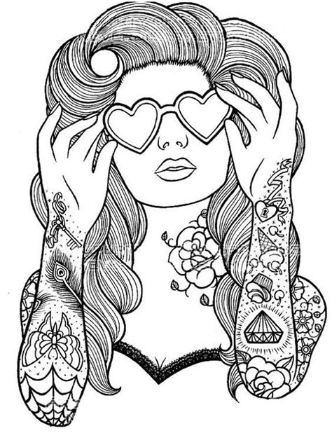 adult coloring pages    colory app  coloring