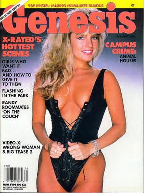 genesis january 1991 magazines archive