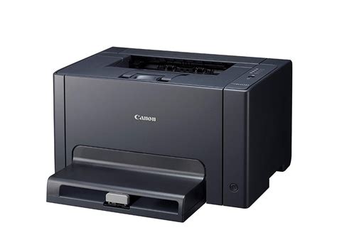 Canon Imageclass Lbp7018c Color Laserjet Single Function Printer Upto