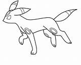Umbreon Pokemon Coloring Pages Espeon Houndoom Color Clipart Getdrawings Popular Deviantart Printable Coloringhome Library Getcolorings Cartoon sketch template
