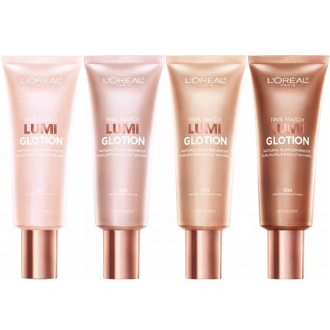 L Oreal Paris True Match Lumi Glotion Natural Glow Enhancer Reviews