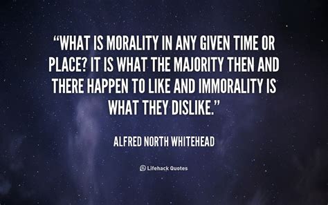 morality quotes quotesgram