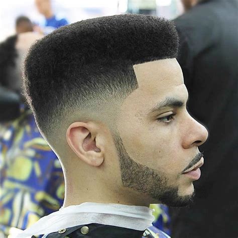 15 Best Haircuts For African American Men 2020 Cruckers