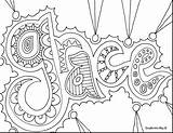 Coloring Pages Disney Difficult Getdrawings sketch template