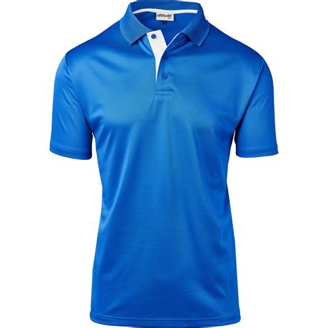 mens tournament golf shirt creative brands