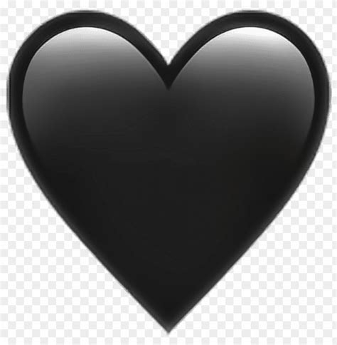 fajarv transparent background white heart emoji png