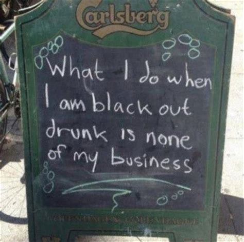 Funny Bar Signs Now I Ll Drink To That 30 Pics