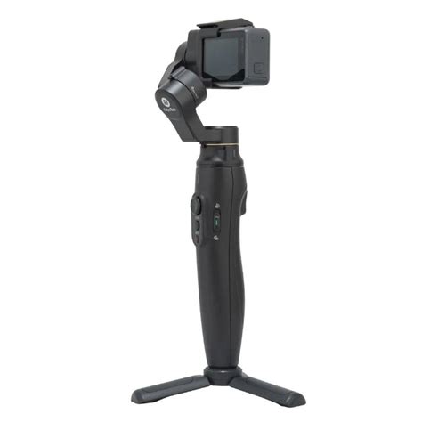 feiyu tech vimble   axis extensible fpv handheld gimbal  gopro   action sports camera