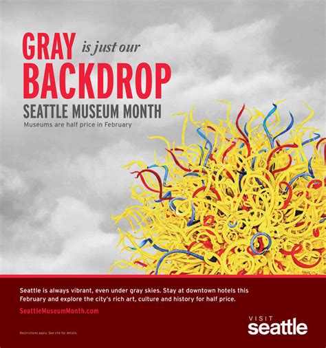 mayor proclaims february as seattle museum month