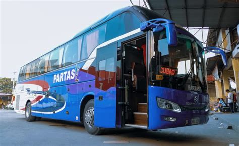 partas  enter bus services  pasay tuguegarao transportph