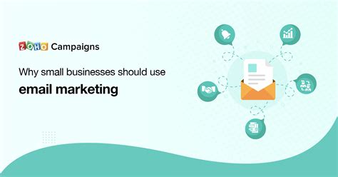 small businesses   email marketing zoho blog