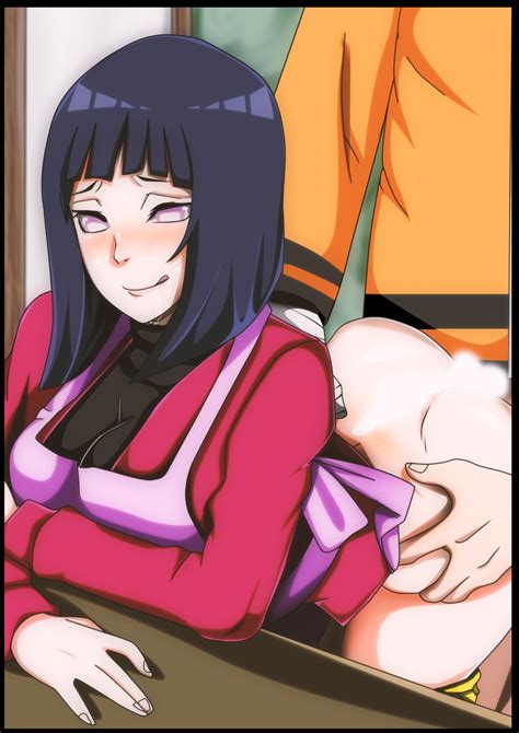 Rule 34 Ass Boruto Naruto Next Generations Canon Couple Cum Female