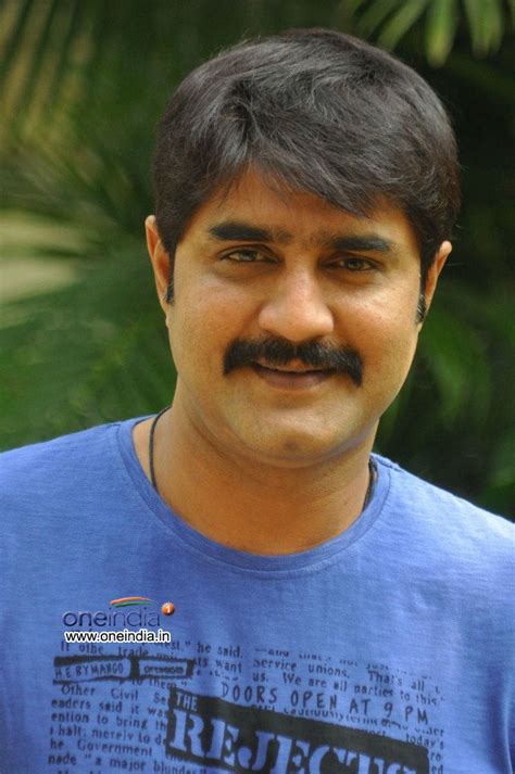 actor srikanth wiki family