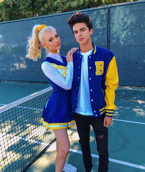 everything you need to know about loren gray costumes