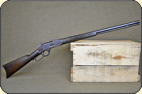 sold winchester  rifle wcf