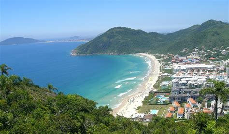5 Playas De Florianópolis Que Deberías Conocer Cuando Vayas A Brasil