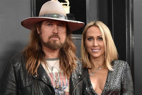 tish cyrus files  divorce  billy ray cyrus   years  marriage peoplecom